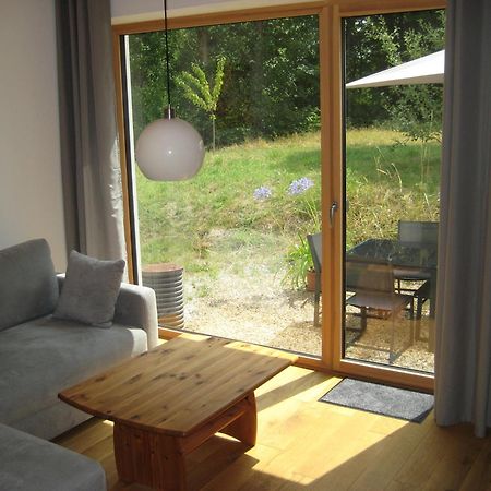 Ferienwohnung Ameis Heiligenstadt in Oberfranken Exterior photo