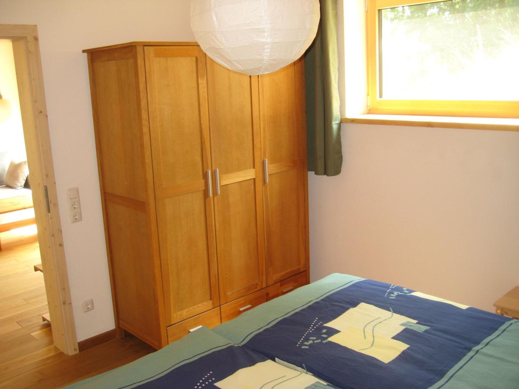 Ferienwohnung Ameis Heiligenstadt in Oberfranken Exterior photo
