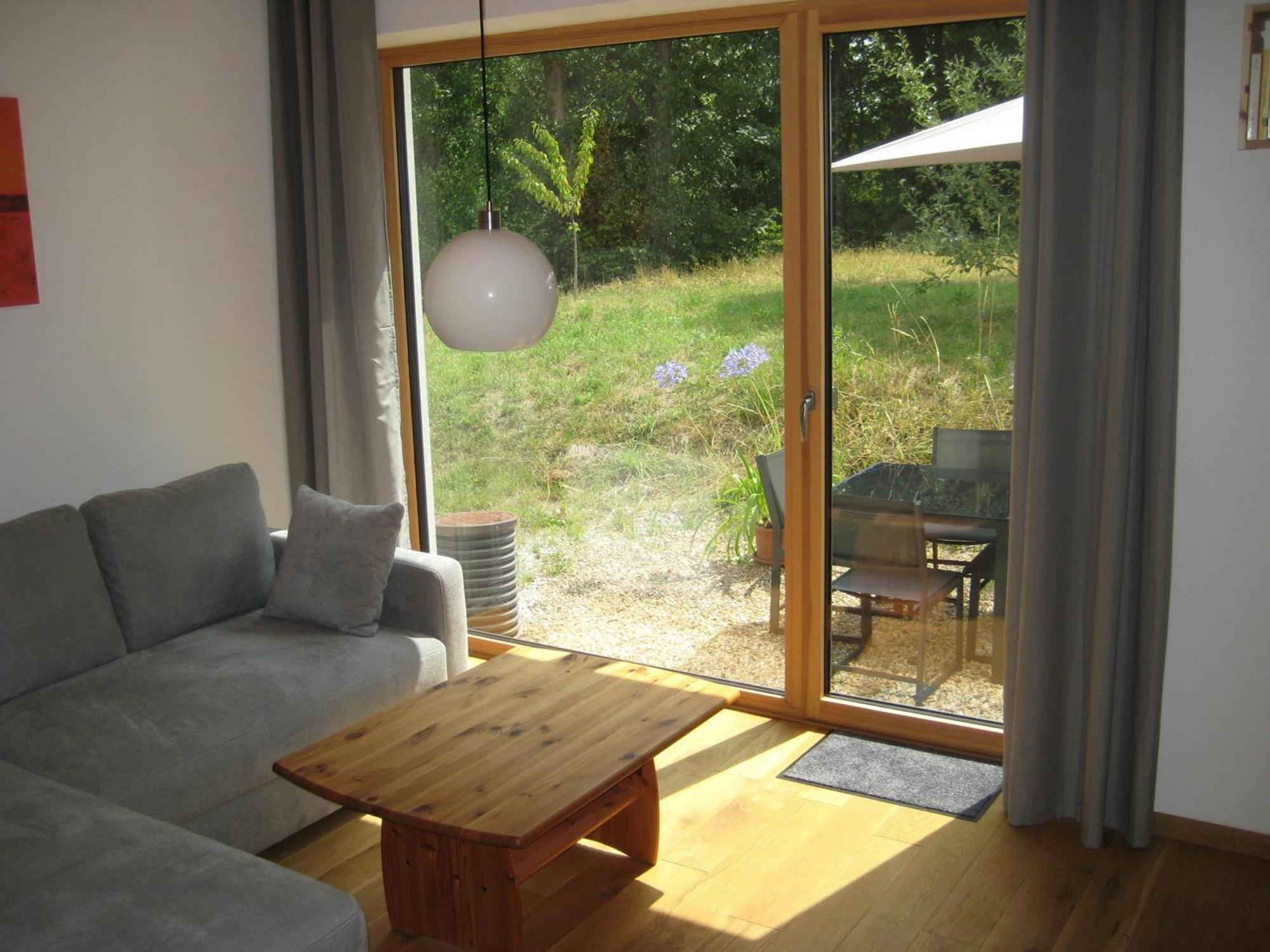 Ferienwohnung Ameis Heiligenstadt in Oberfranken Exterior photo