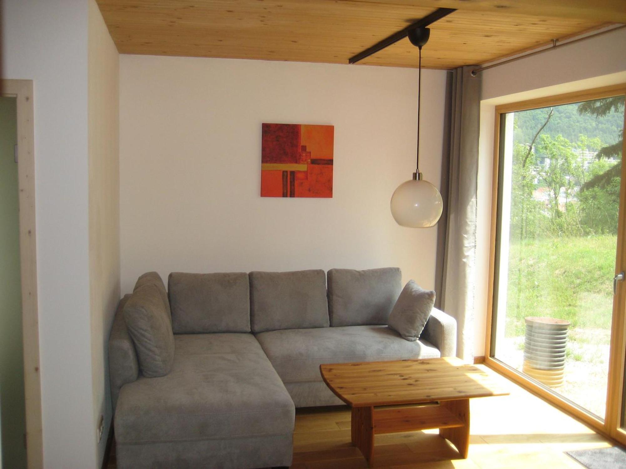 Ferienwohnung Ameis Heiligenstadt in Oberfranken Exterior photo