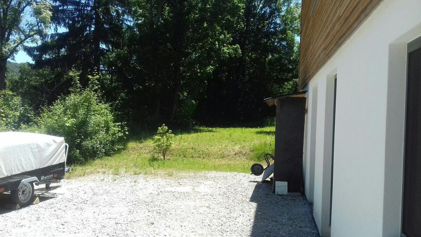 Ferienwohnung Ameis Heiligenstadt in Oberfranken Exterior photo